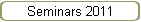 Seminars 2011